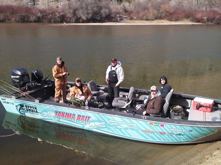 25-ft-Sled-Steelhead-fishing-Okanogan-river