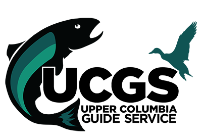 Upper Columbia Guide Service