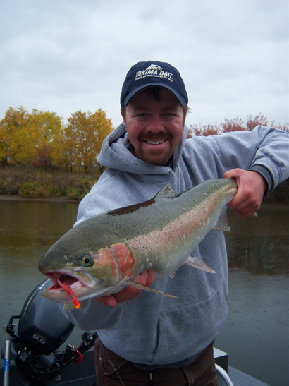 #-Shane-with-steelhead