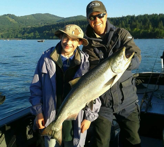 columbia-gorge-sping-chinook