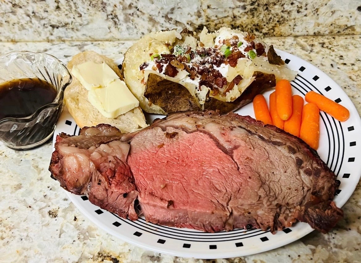 Prime Rib