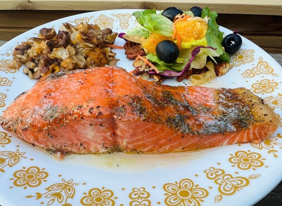 Salmon
